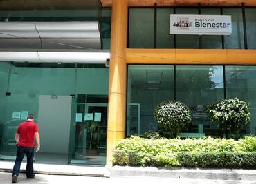 ¿Cómo abrir una cuenta en el Banco del Bienestar para enviar dinero a México?