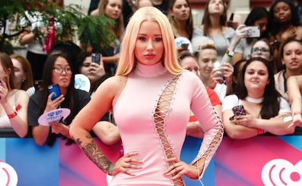 Iggy Azalea deslumbra con 'bikini body' en Instagram