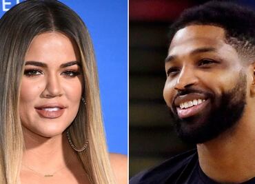Tristan Thompson revela cómo le fue infiel a Khloé Kardashian con su entrenadora