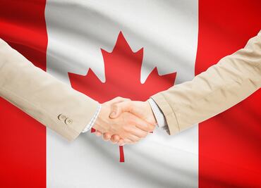 ¡Hay trabajo! Embajada de Canadá en México tiene vacante con sueldo de $651,392