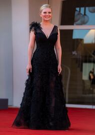 Las fotos más sexys de Kirsten Dunst