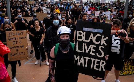 NY desmantela unidad anti-crimen integrada por policías vestidos de civil 