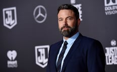 Ben Affleck estalla cuando su hijo le pide dinero para apostar: “Yo tengo el dinero, tú estás arruinado”