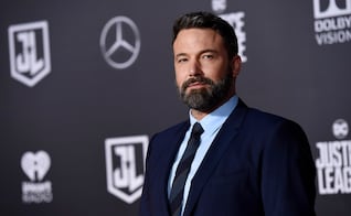 Ben Affleck estalla cuando su hijo le pide dinero para apostar: “Yo tengo el dinero, tú estás arruinado”