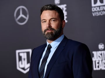 Fortuna, carrera y otros datos que no sabías de Ben Affleck
