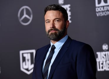 Fortuna, carrera y otros datos que no sabías de Ben Affleck