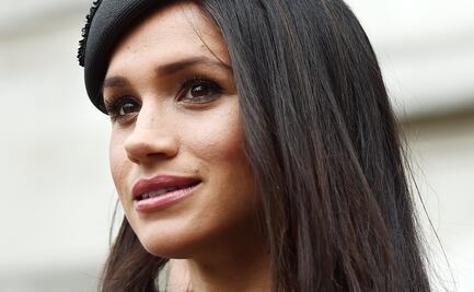 ¿Es Meghan Markle o Meghan de Sussex? Familia real corrige a esposa de Harry