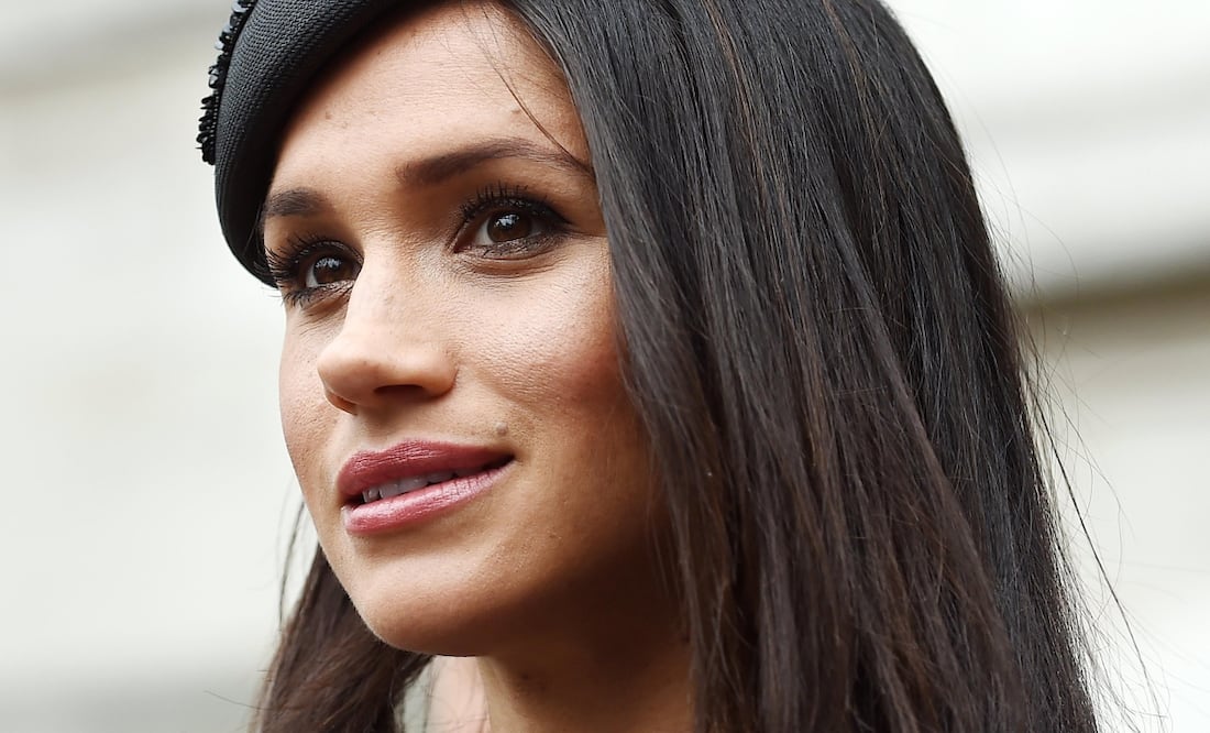¿Es Meghan Markle o Meghan de Sussex? Familia real corrige a esposa de Harry. Foto: EFE/ Andy Rain