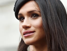 ¿Es Meghan Markle o Meghan de Sussex? Familia real corrige a esposa de Harry