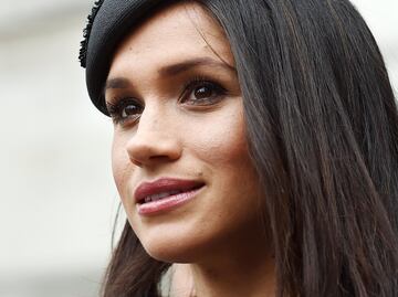¿Es Meghan Markle o Meghan de Sussex? Familia real corrige a esposa de Harry
