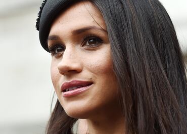 ¿Es Meghan Markle o Meghan de Sussex? Familia real corrige a esposa de Harry