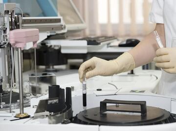 La vacuna china contra coronavirus que ya dio resultados positivos