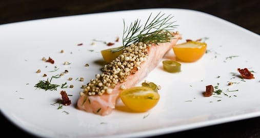 Razones para agregar quinoa a tu dieta