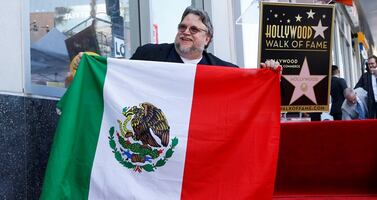 Mexicanos que obtuvieron su estrella en el Paso de la Fama de Hollywood