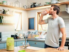 Los licuados de proteínas que debes tomar para aumentar la masa muscular, según los expertos