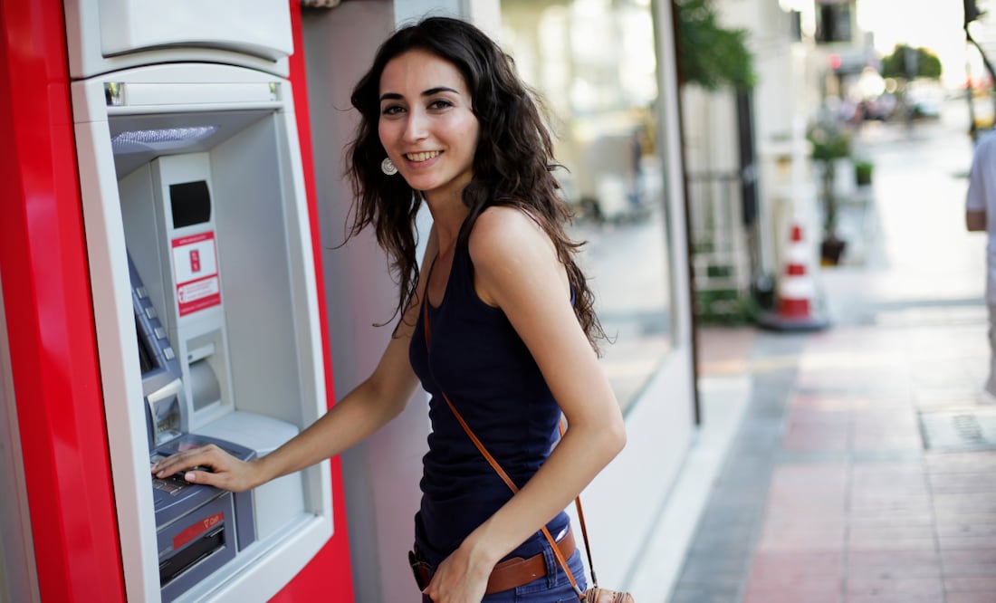 ¿Qué cajeros automáticos serán modificados a partir del 28 de junio? Esto se sabe. Foto: Canva