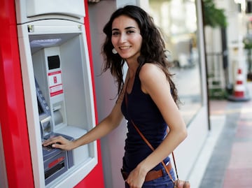 ¿Qué cajeros automáticos serán modificados a partir del 28 de junio? Esto se sabe