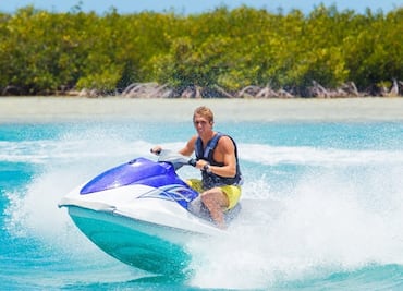 Así es Mission Bay, el parque acuático más grande en San Diego