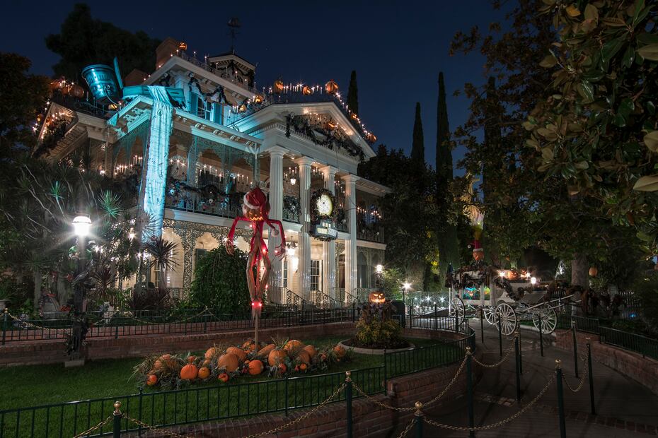 Disneyland/ Cortesía de Disneyland Latino y Jeffrey Group