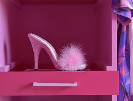 Netflix adquiere documental sobre la primera Barbie de color lanzada por Mattel en los 80