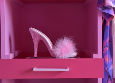 Netflix adquiere documental sobre la primera Barbie de color lanzada por Mattel en los 80