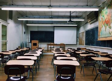 ¿En qué estados de EU han reabierto las escuelas?
