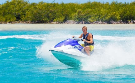 Lagoonfest, el impresionante destino de verano en Texas que no te puedes perder