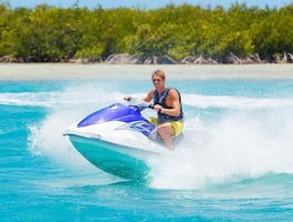Lagoonfest, el impresionante destino de verano en Texas que no te puedes perder