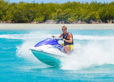 Lagoonfest, el impresionante destino de verano en Texas que no te puedes perder