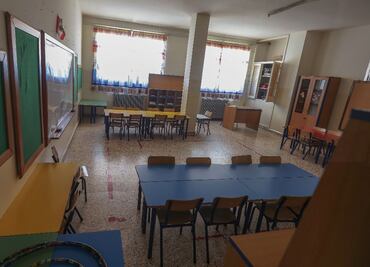 Nueva York autoriza la apertura de escuelas en septiembre