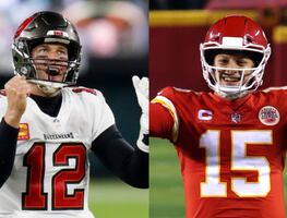 Tom Brady reclamará su trono en el Super Bowl 2021 ante Mahomes