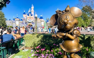 10 errores que cometes al visitar Disneyland en California y cómo evitarlos