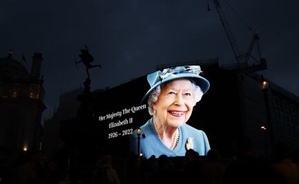 ¿De qué murió la reina Isabel II? Revelan certificado de defunción