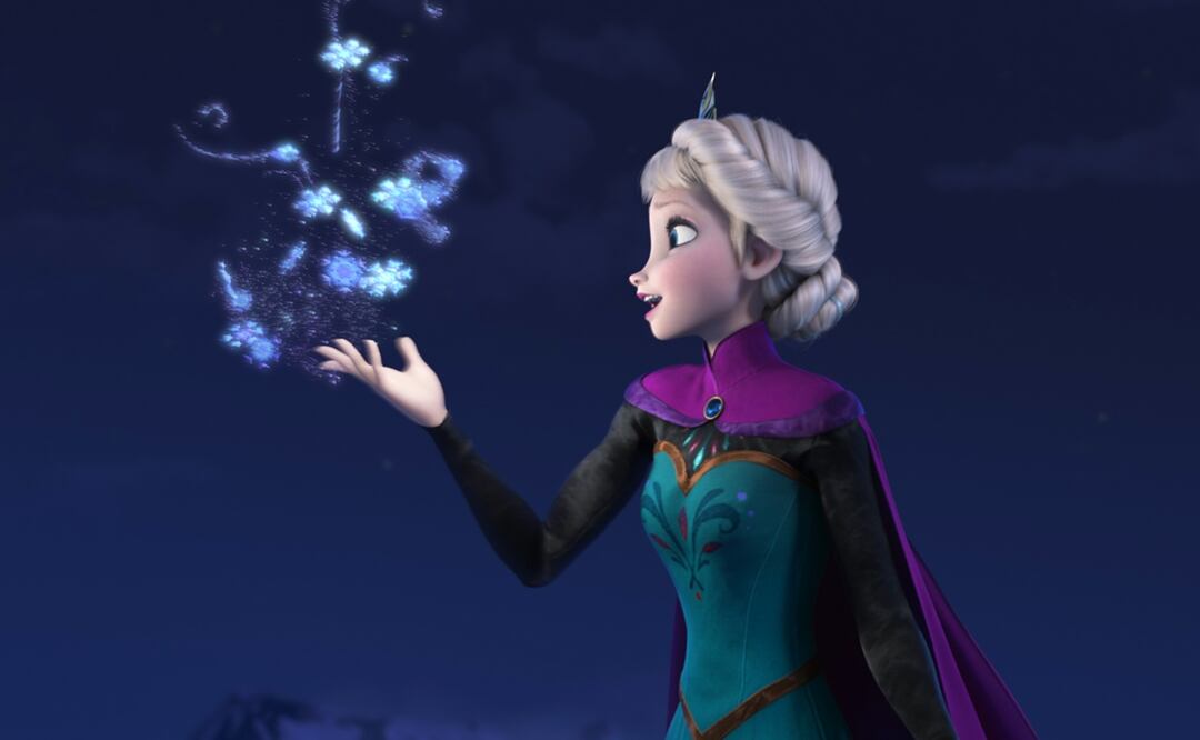 ‘Frozen 4’ está en marcha; Disney dice que trabaja en la nueva película. Foto: AP