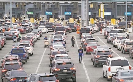 CBP One, la app agiliza tu proceso de entrada al viajar a Estados Unidos