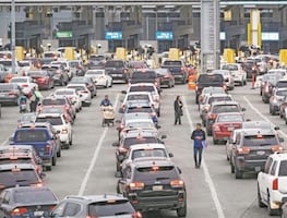 CBP One, la app agiliza tu proceso de entrada al viajar a Estados Unidos