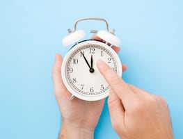 Horario de invierno 2023: ¿Qué municipios y estados cambian de hora en México?