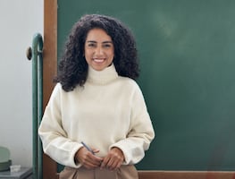 La beca para que maestros mexicanos de educación básica trabajen en Texas hasta 3 años