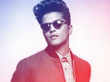 13 cosas que debes saber sobre Bruno Mars