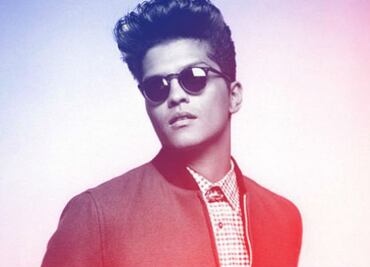 13 cosas que debes saber sobre Bruno Mars