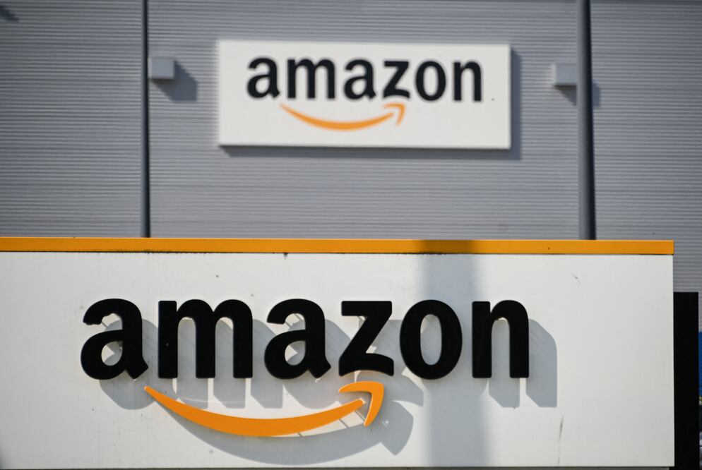 Amazon lanza tienda de descuentos en línea para competir contra Shein y Temu. Foto: AFP