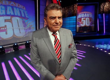 'Don Francisco' vende su casa en Miami por casi 24 millones de dólares