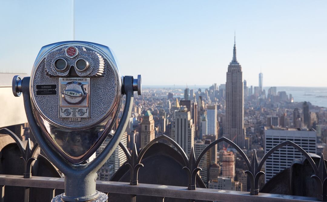 Top of  the Rock/ AndreaAstes
