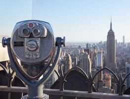 Top of The Rock: Costo y lo que debes saber para visitar este mirador clásico en Nueva York