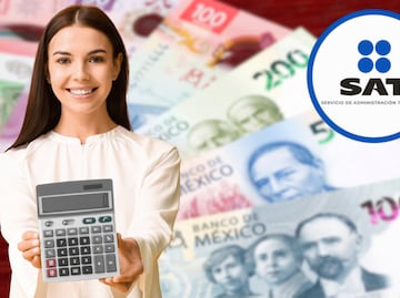 ¡ALERTA SAT! Aguinaldo 2025: ¿Cuánto te quitarán de impuestos y el truco legal para que pagues CERO?
