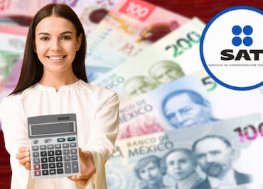 ¡ALERTA SAT! Aguinaldo 2025: ¿Cuánto te quitarán de impuestos y el truco legal para que pagues CERO?