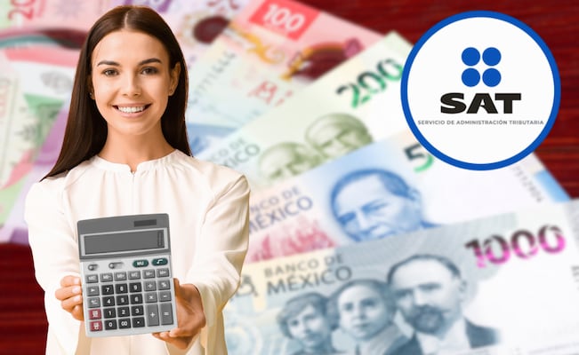 ¡ALERTA SAT! Aguinaldo 2025: ¿Cuánto te quitarán de impuestos y el truco legal para que pagues CERO?
