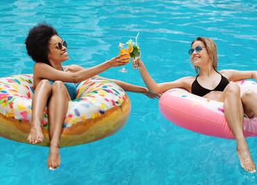 Ideas para planear una despedida de soltera en Huntington Beach