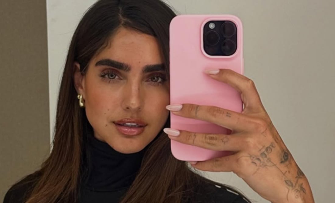 Isabella Ladera demandará por difusión de video íntimo; su defensa insiste: “no es marketing”. Foto: Isabella Ladera / IG