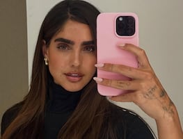 Isabella Ladera alista demanda por filtración de video íntimo; “no es marketing”, dicen sus abogados